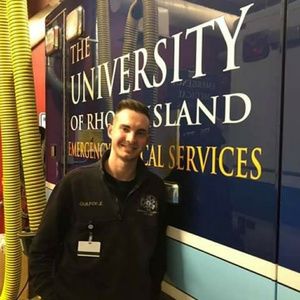 Meet your Posher, Michael